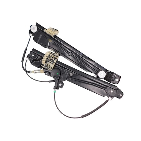 Replacement For Bmw, 51337182131 Window Regulator